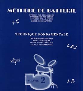 AGOSTINI METHODE VOL.2