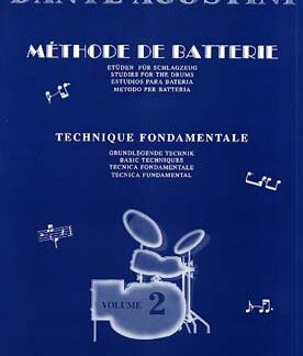 AGOSTINI METHODE VOL.2