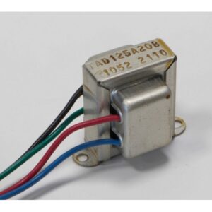 TAD REVERB DRIVE TRANSFORMER