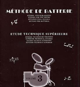 AGOSTINI METHODE VOL.3