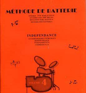 AGOSTINI METHODE VOL.4