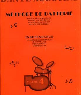 AGOSTINI METHODE VOL.4