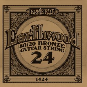 ERNIE BALL 024 FILE BRONZE