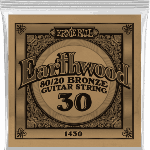 ERNIE BALL 030 FILE BRONZE
