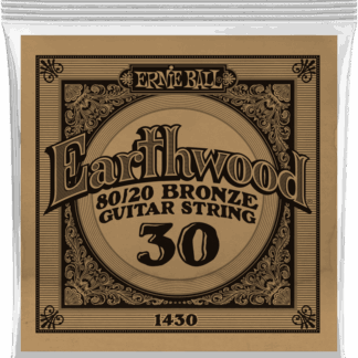 ERNIE BALL 030 FILE BRONZE