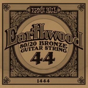 ERNIE BALL 044 FILE BRONZE