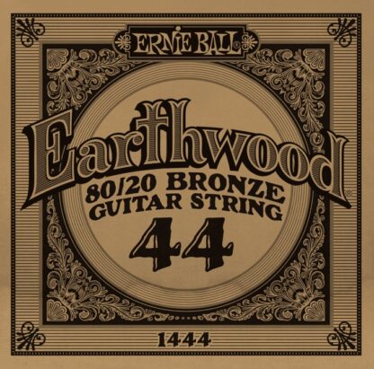 ERNIE BALL 044 FILE BRONZE
