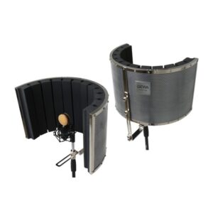 ALPHA AUDIO FILTRE SONORE AMBIENT FILTER