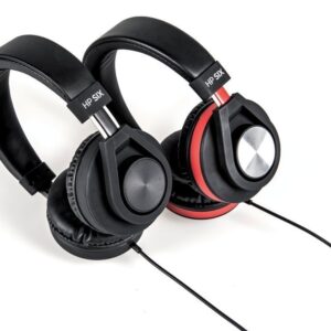 GEWA CASQUE HP-SIX ROUGE