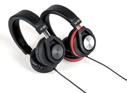 GEWA CASQUE HP-SIX ROUGE