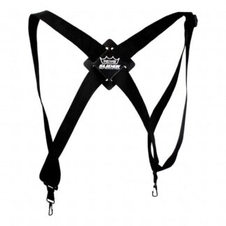 REMO SANGLE DJEMBE DUAL SLIDER PERCU STRAP 280CM