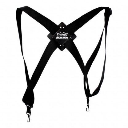 REMO SANGLE DJEMBE DUAL SLIDER PERCU STRAP 280CM