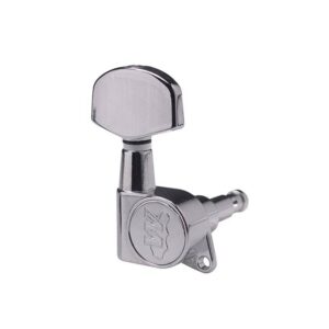 WILKINSON MACHINE HEADS FOR GUITAR DIE CAST 6x LEFT