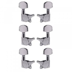 WILKINSON MACHINE HEADS FOR GUITAR DIE CAST 3X3