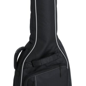 HOUSSE GUITARE CLASSIQUE 3/4 7/8