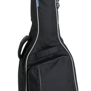 HOUSSE GUITARE CLASSIQUE 1/4 1/8