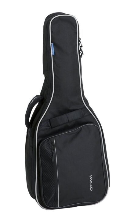 HOUSSE GUITARE CLASSIQUE 1/4 1/8
