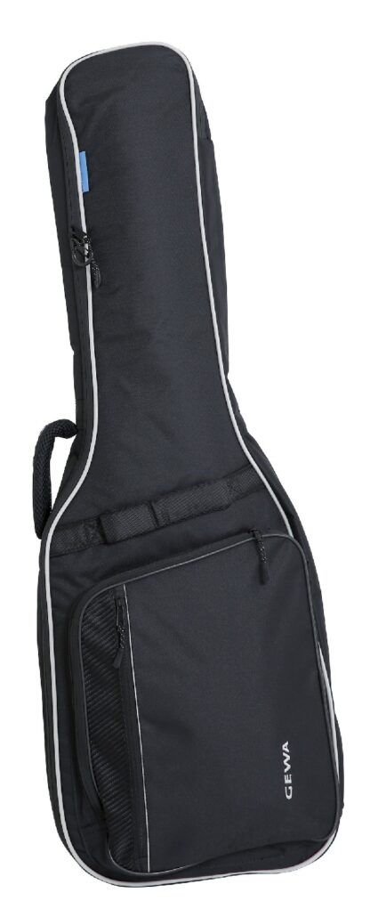 HOUSSE GUITARE ELECTRIQUE DELUXE