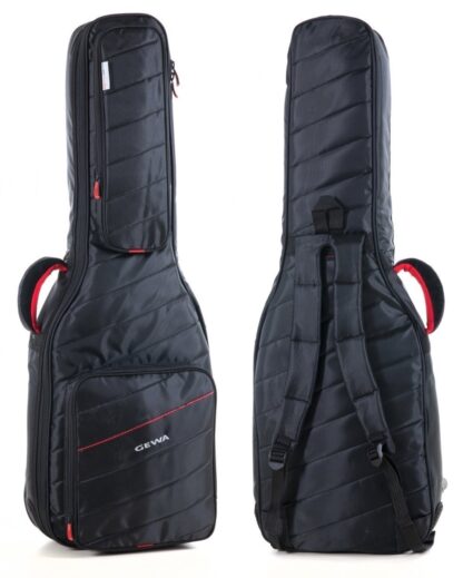 HOUSSE GIG BAG CROSS 30 ELECTRIQUE