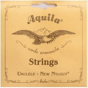 AQUILA 21U BARYTON SOL - DGBE - RE GRAVE