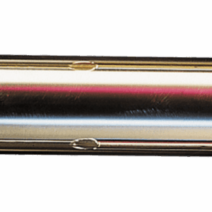 DUNLOP BOTTLENECK MEDIUM LAITON 19X22X60MM