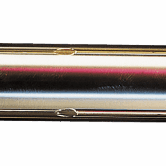 DUNLOP BOTTLENECK MEDIUM LAITON 19X22X60MM