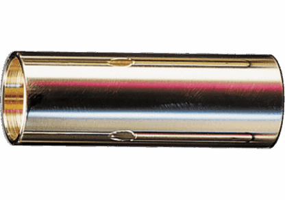 DUNLOP BOTTLENECK MEDIUM LAITON 19X22X60MM