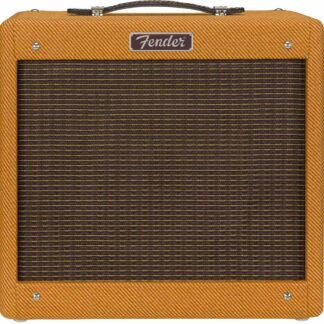 FENDER AMPLI PRO JUNIOR IV LTD 230V EUR