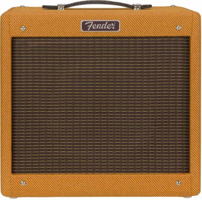 FENDER AMPLI PRO JUNIOR IV LTD 230V EUR