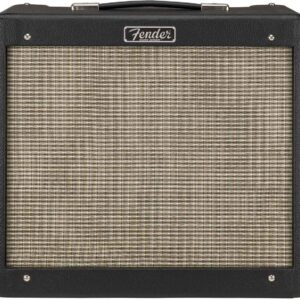 FENDER AMPLI BLUES JUNIOR IV