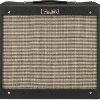 FENDER AMPLI BLUES JUNIOR IV