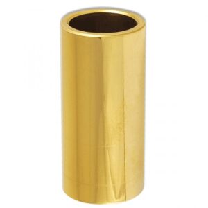 DUNLOP BOTTLENECK MEDIUM HEAVY LAITON 22X29X60MM