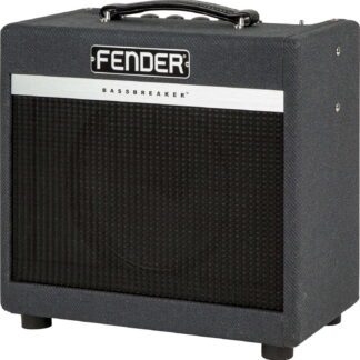 FENDER AMPLI BASSBREAKER 007 CMB 230V EUR