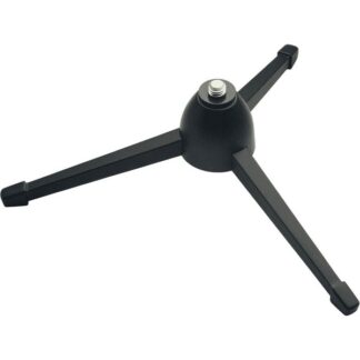 K&M STAND MICROPHONE PIED DE TABLE