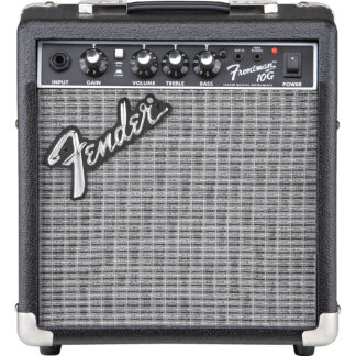 FENDER AMPLI FRONTMAN 10G 230V EUR