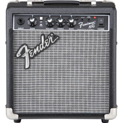 FENDER AMPLI FRONTMAN 10G 230V EUR
