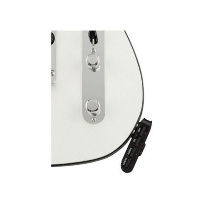FENDER MUSTANG MICRO GUITAR HEADPHONE AMP – Image 3
