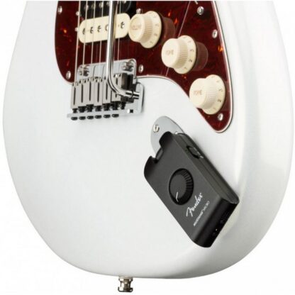 FENDER MUSTANG MICRO GUITAR HEADPHONE AMP – Image 4