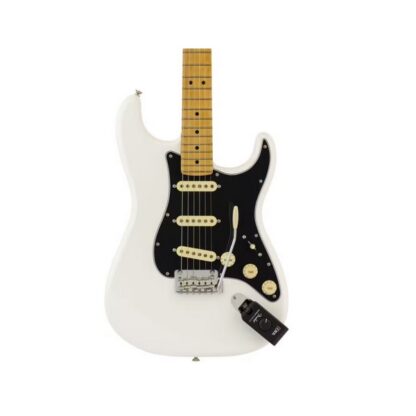 FENDER MUSTANG MICRO PLUS HEADPHONE AMP – Image 4