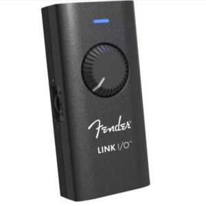 FENDER LINK I/O