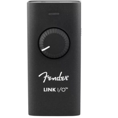 FENDER LINK I/O – Image 2