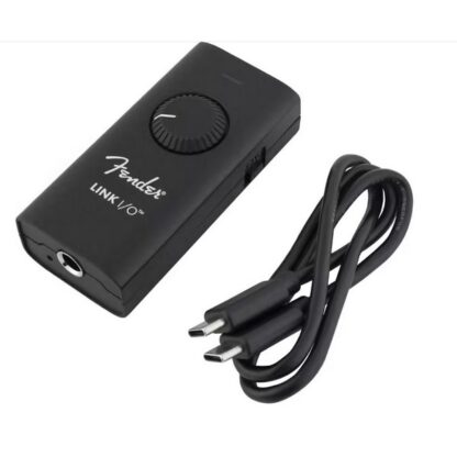 FENDER LINK I/O – Image 3