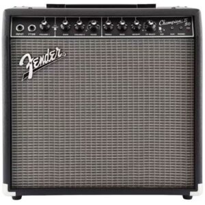 FENDER CHAMPION II 50 230V EU