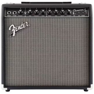 FENDER CHAMPION II 50 230V EU