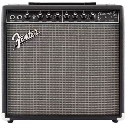 FENDER CHAMPION II 50 230V EU
