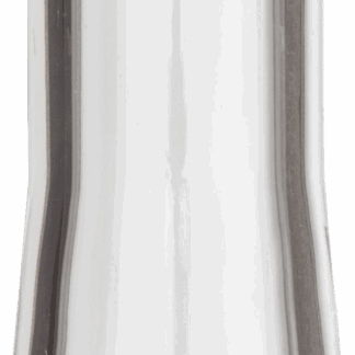 DUNLOP BOTTLENECK SLIDE GLASS FLARE MEDIUM