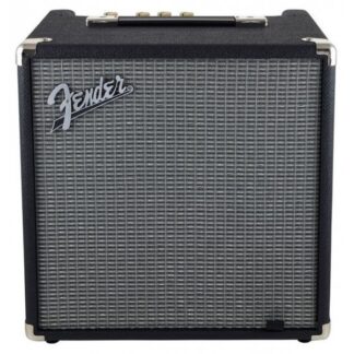 FENDER RUMBLE 25 V3