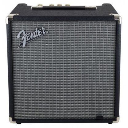 FENDER RUMBLE 25 V3