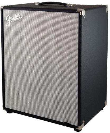 FENDER RUMBLE 500 V3