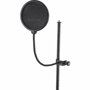 K&M FILTRE ANTI-POP DIAM 130MM